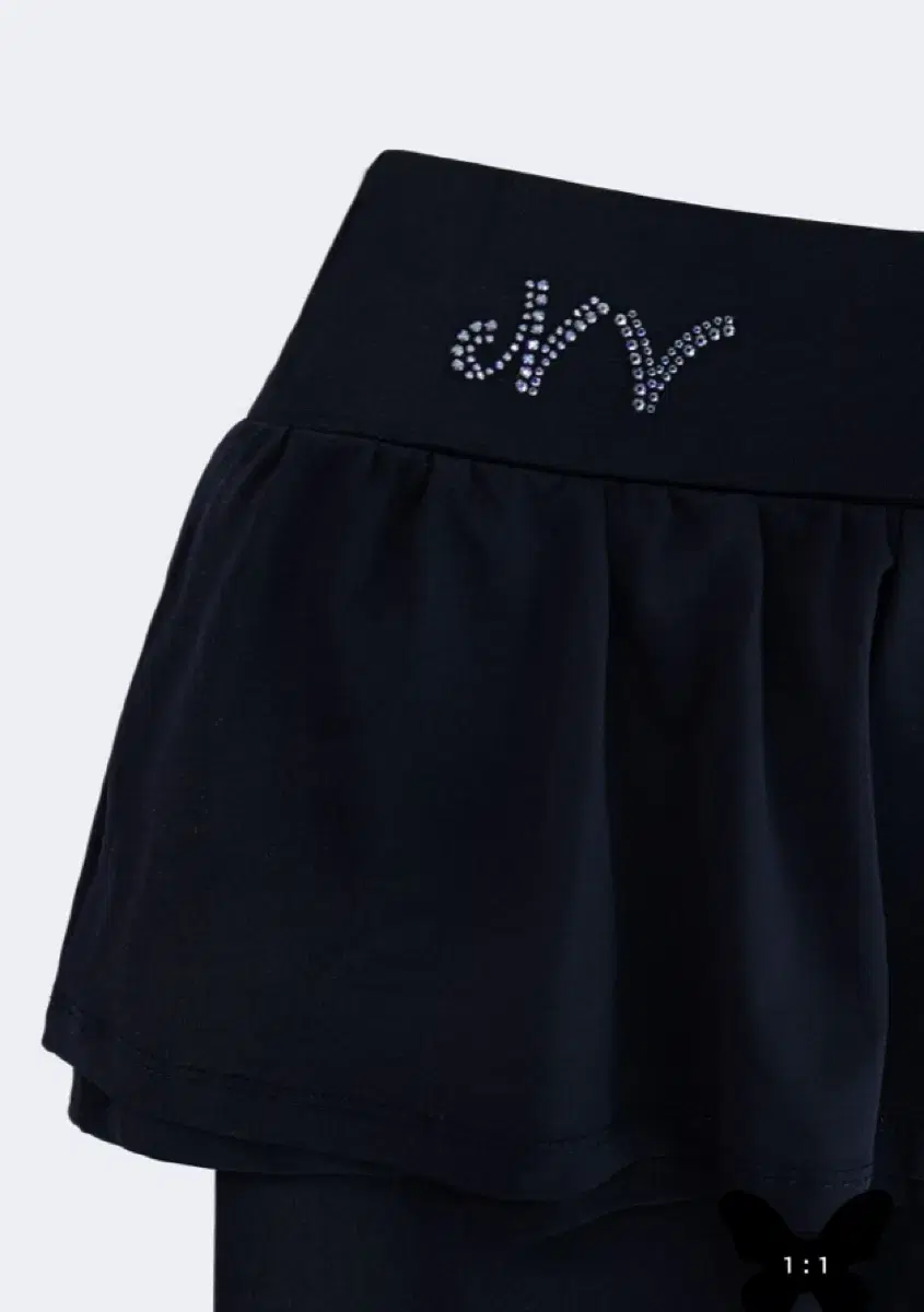 naviverse 나비버스 NV Jersey Skirt Pants