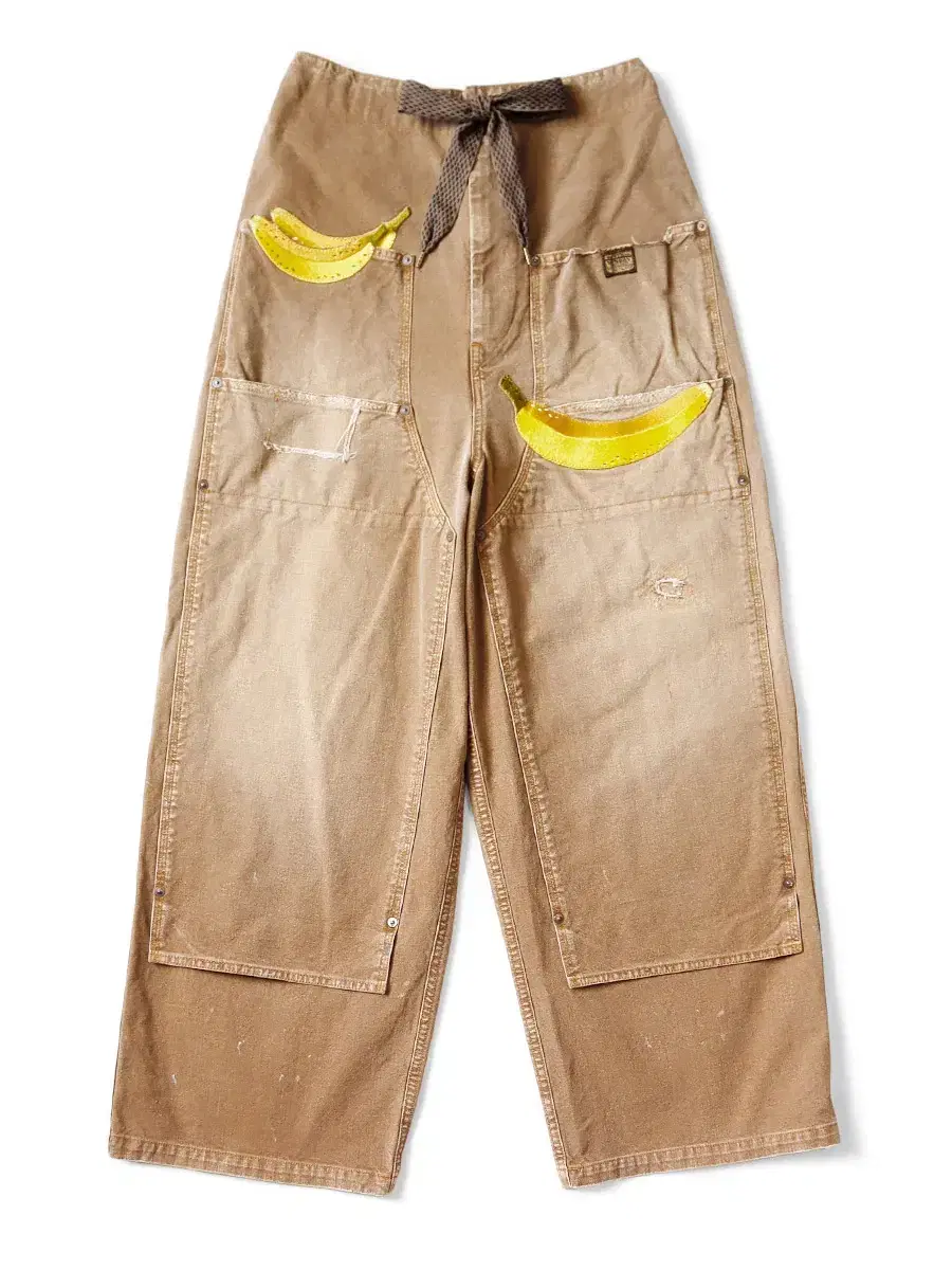 Kapital Banana Patch Pants