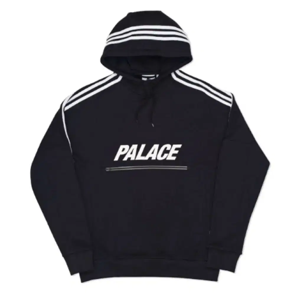 Palace X adidas tracktop 팔라스 아디다스 트랙탑 후드