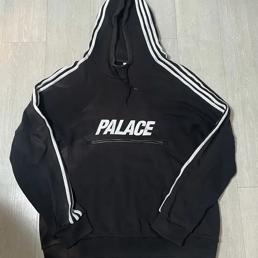 Palace X adidas tracktop 팔라스 아디다스 트랙탑 후드