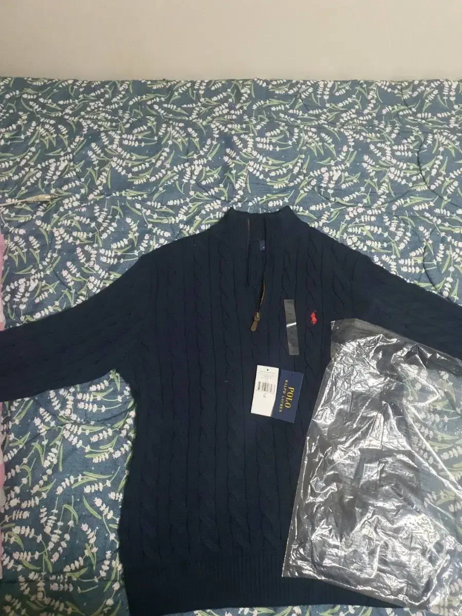 New) Polo Ralph Lauren vahn vahn XL