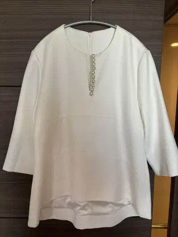 7부 소매 상의 졸업 입학 세레모니 유치원 입원 세레모니