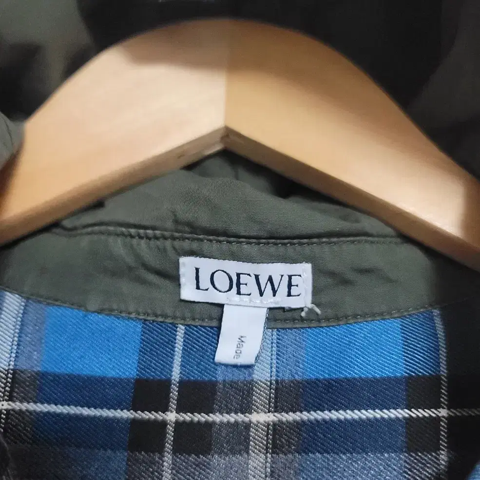 로에베(LOEWE) 숏 슈트. 38. 55size