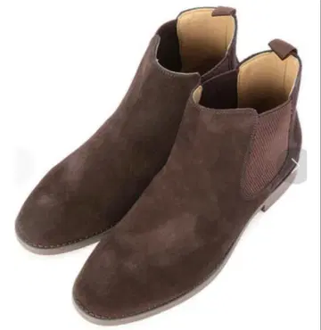 comme ca commune 부츠