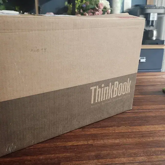 Thinkbook 14 G5 ABP-21JE0005KR노트북