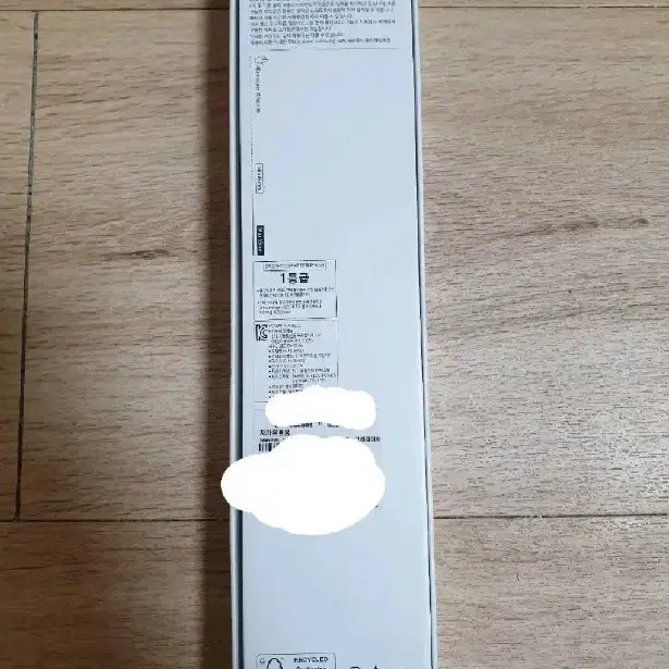 갤럭시워치6 40mm 미개봉 팝니다