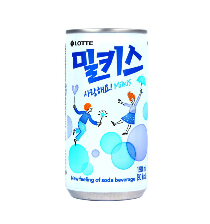 무료배송-밀키스 190ml 30캔 오리지날