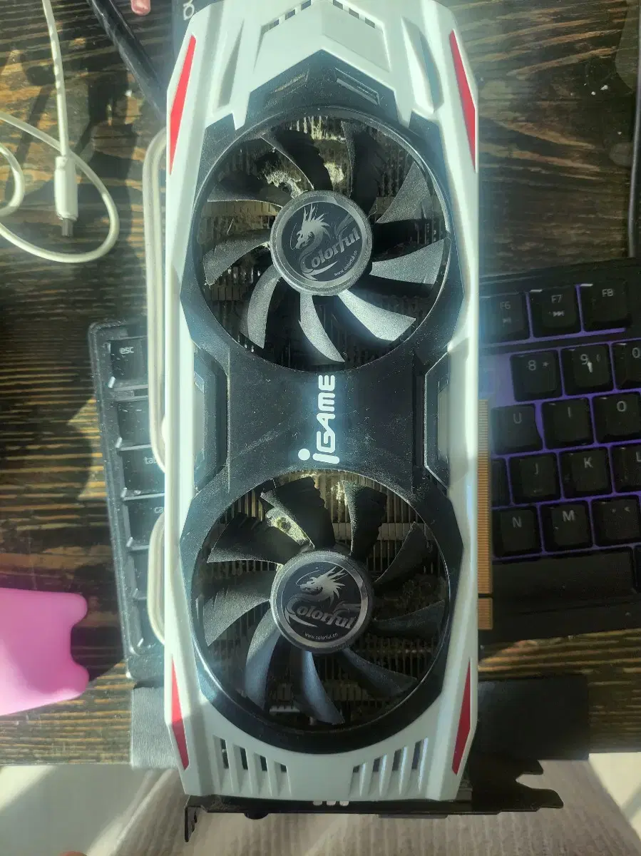 gtx 660