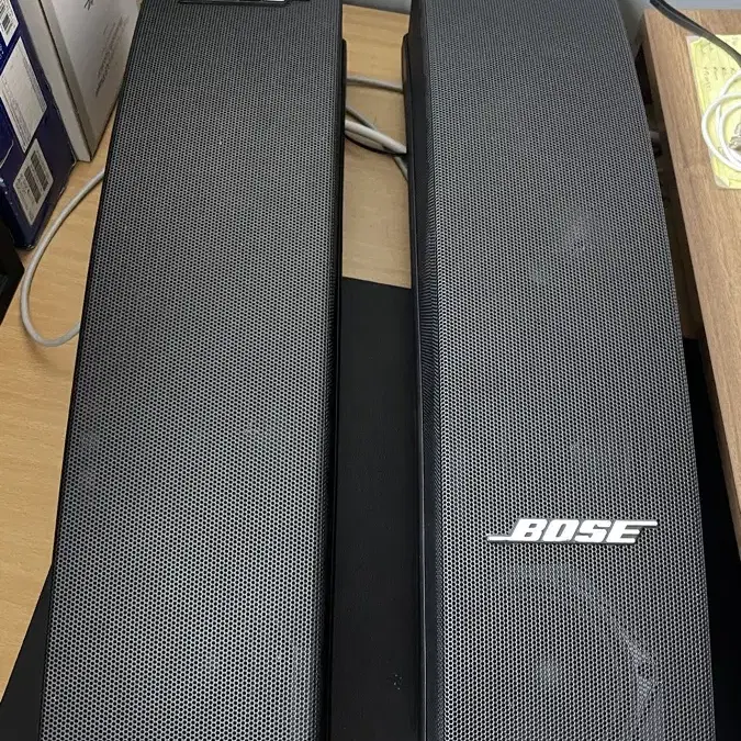 BOSE 보스 502