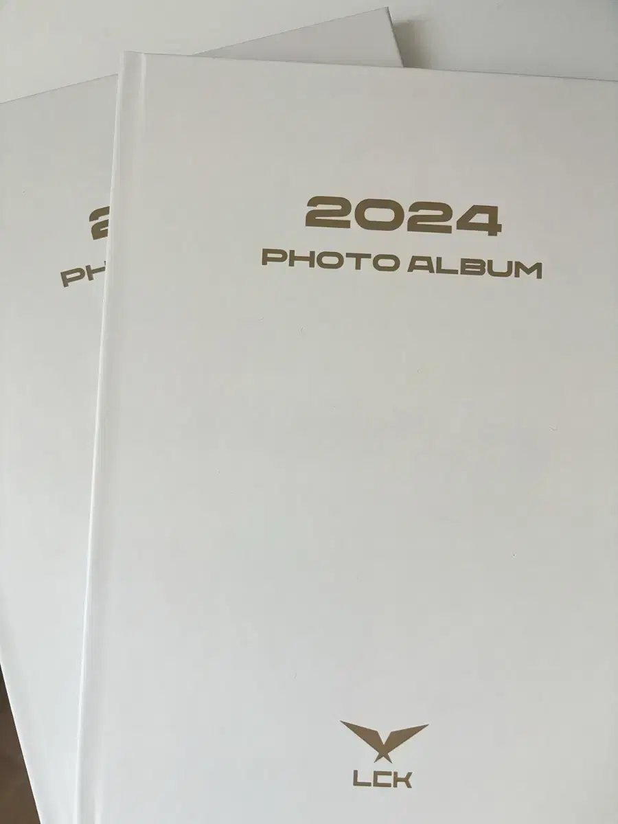 LCK Photo Album Sells photo albums for photo exhibitions.