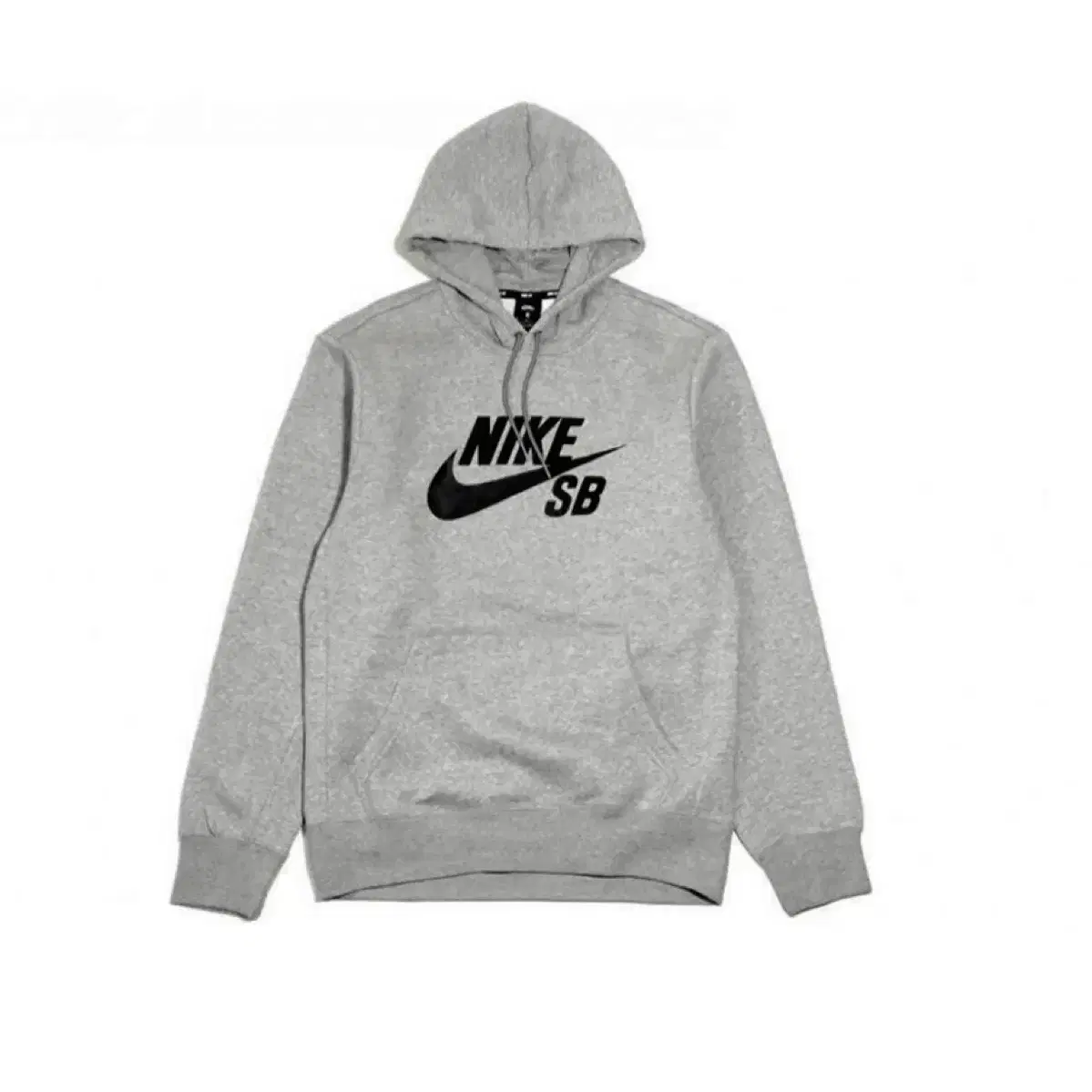 [ XL ] Nike 나이키 Sb 그레이 후드티