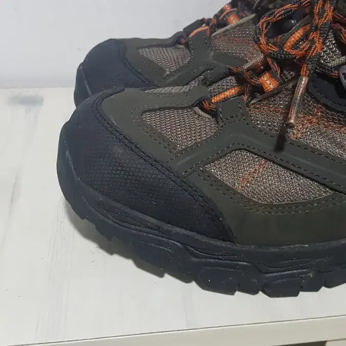 택포 265~270 A급 REDFACE GORE-TEX 트레킹 중등산화!