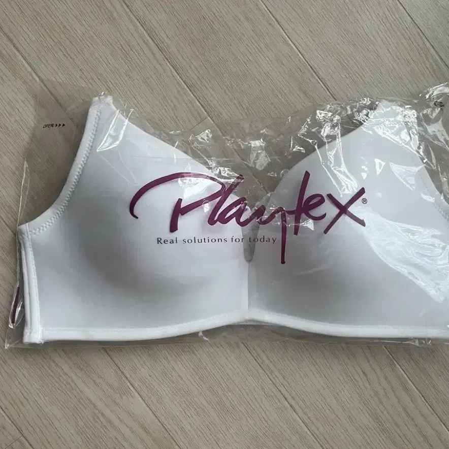 플레이텍스 플라이텍스 playtex 노와이어 85a 브라 브레지어 속옷