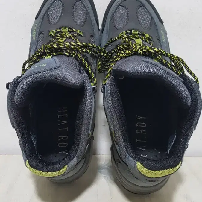 택포 270-275 A급 TREKSTA GORE-TEX 트레킹 등산화!