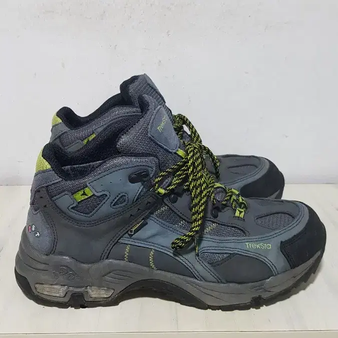 택포 270-275 A급 TREKSTA GORE-TEX 트레킹 등산화!