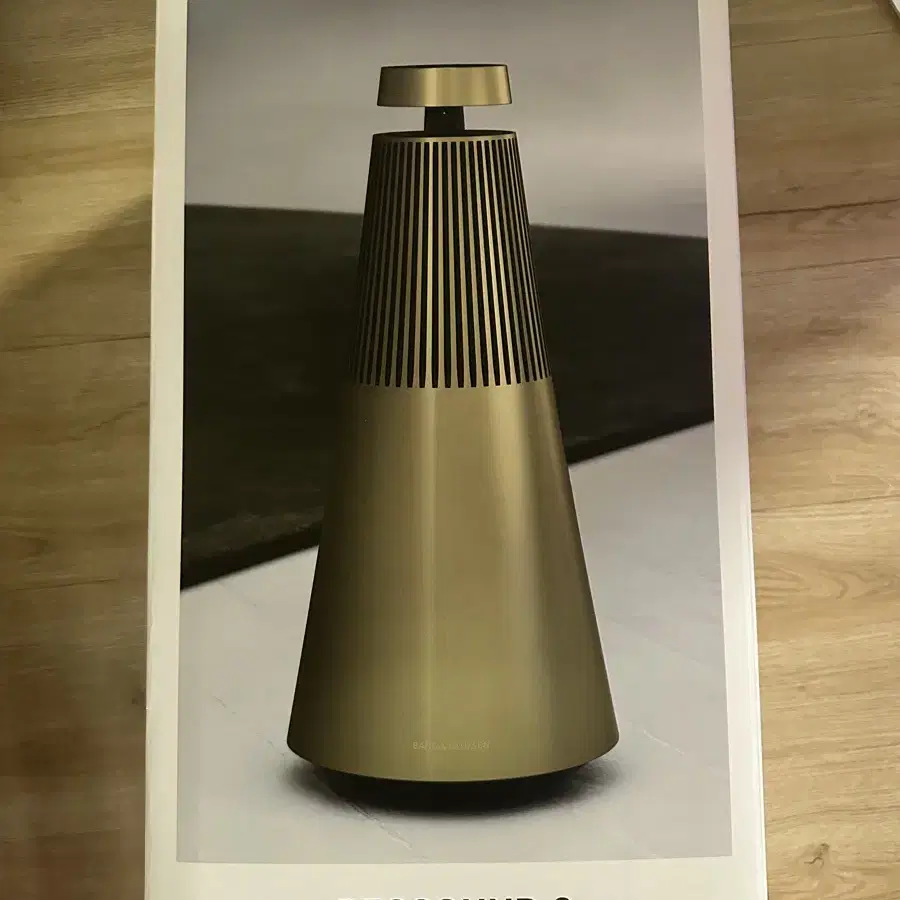 B&O(뱅앤올룹슨) 베오사운드(Beosound)2 GVA