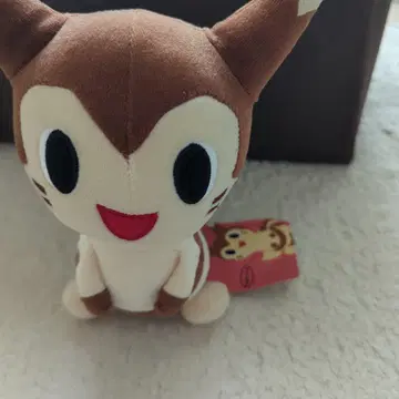 포켓몬스터 타임 오타치 봉제 인형 2014년산