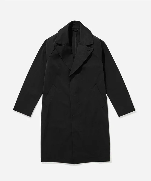 Saturdays NYC Clyde Trench Coat M