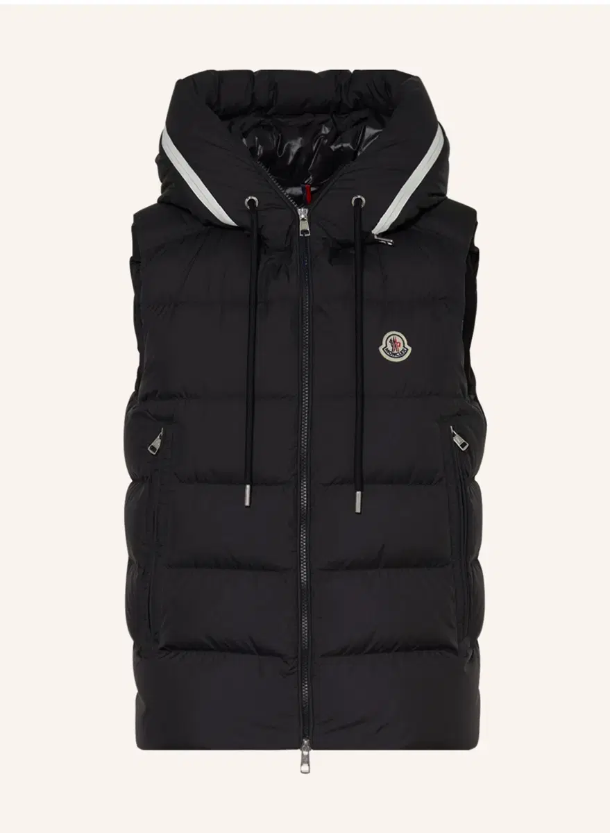 Moncler Cardamine size 5