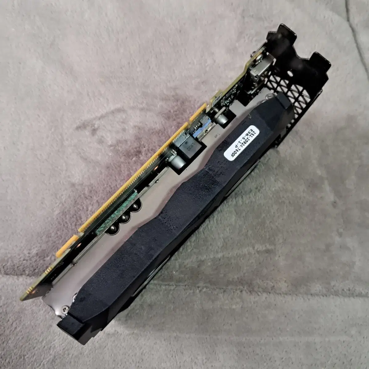 조탁 gtx 1660 6g  그래픽카드