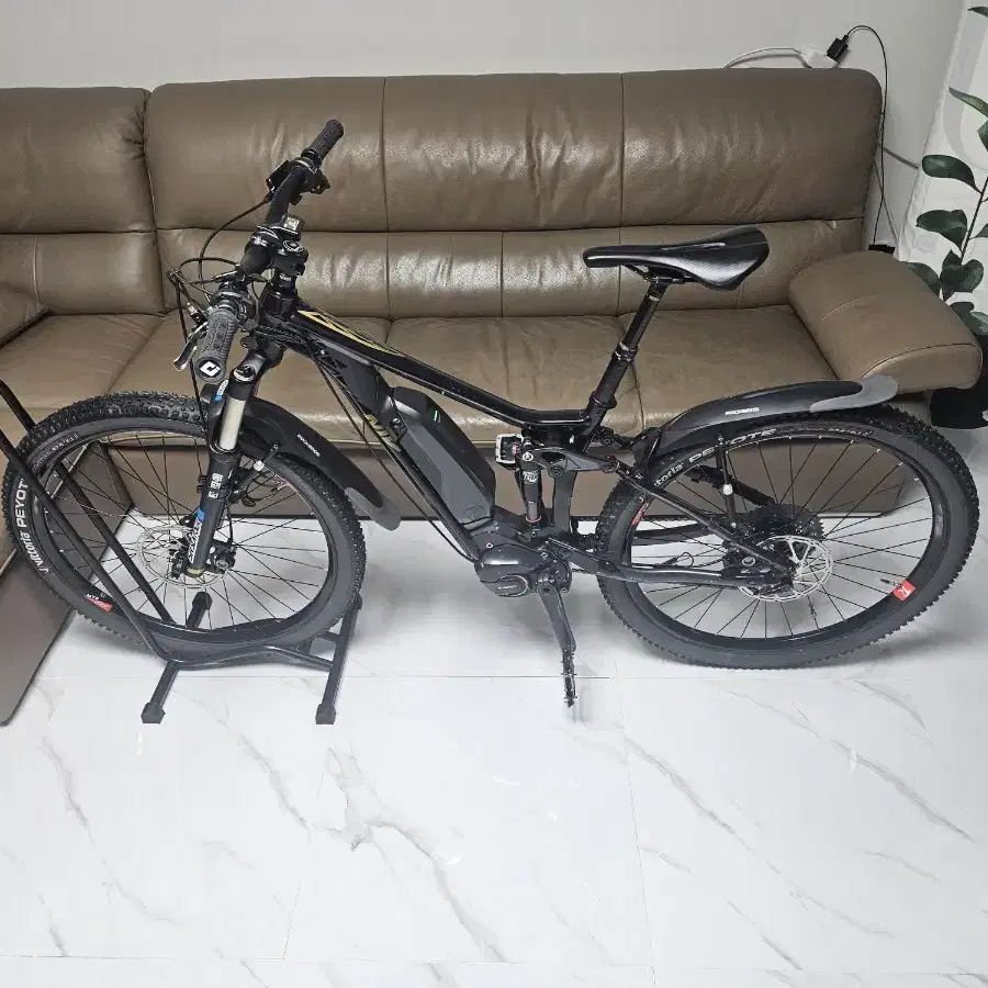 메리다 풀샥 mtb EBIKE 전기자전거