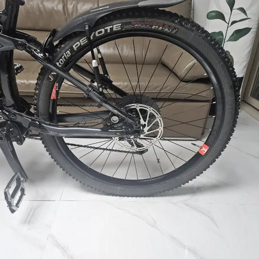 메리다 풀샥 mtb EBIKE 전기자전거