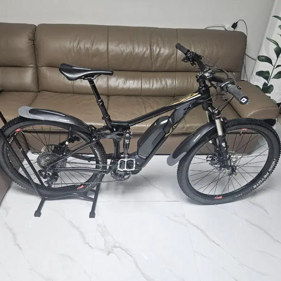 메리다 풀샥 mtb EBIKE 전기자전거