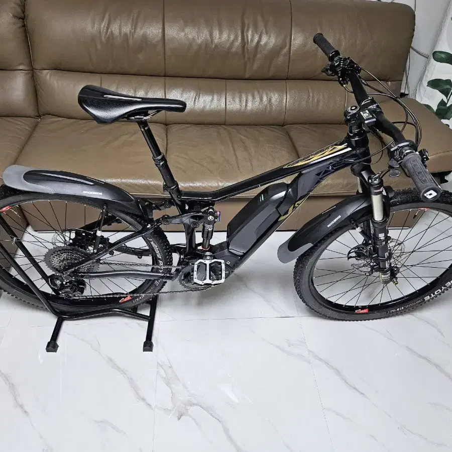 메리다 풀샥 mtb EBIKE 전기자전거