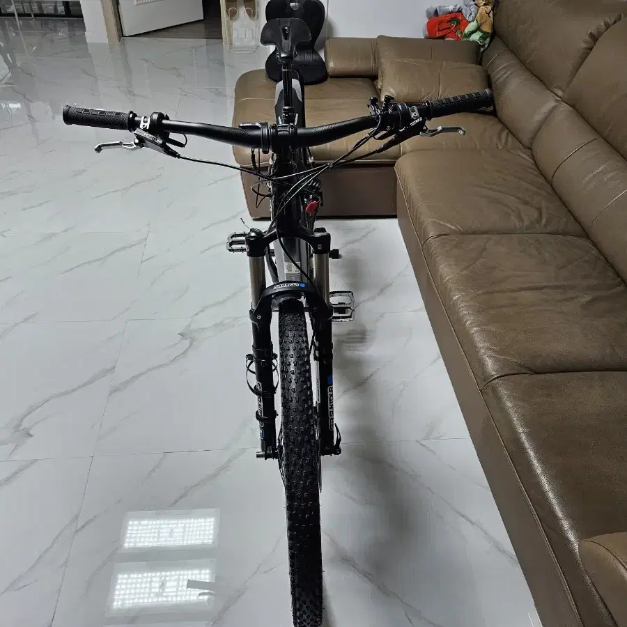 메리다 풀샥 mtb EBIKE 전기자전거