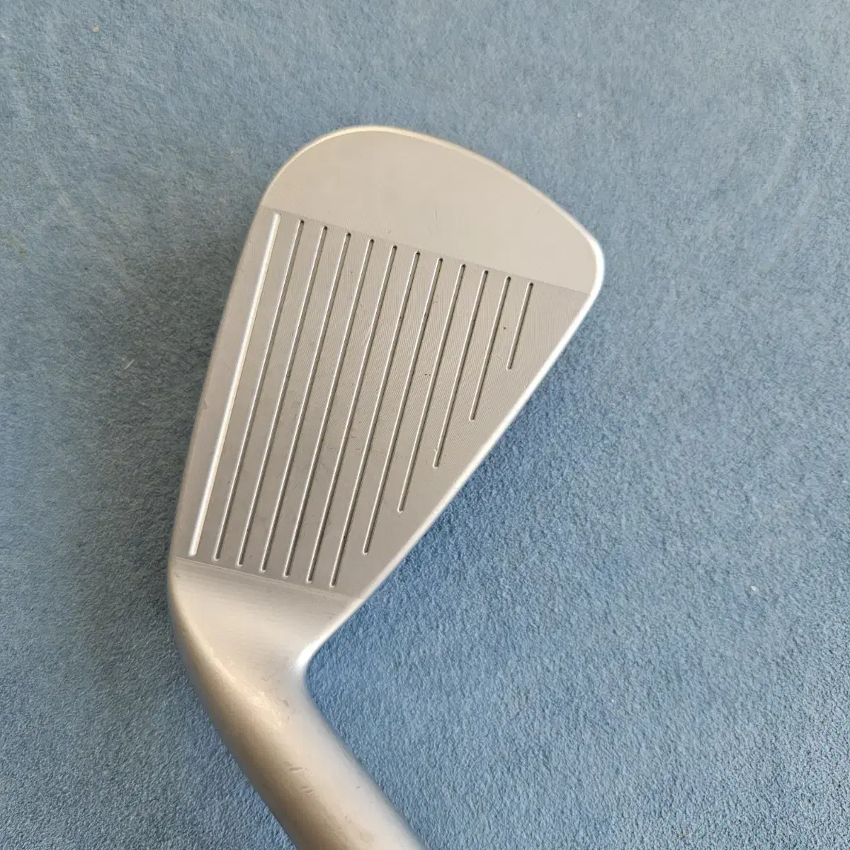 PXG GEN3 0311ST 6번 아이언 단품페이스 솔 상태 상