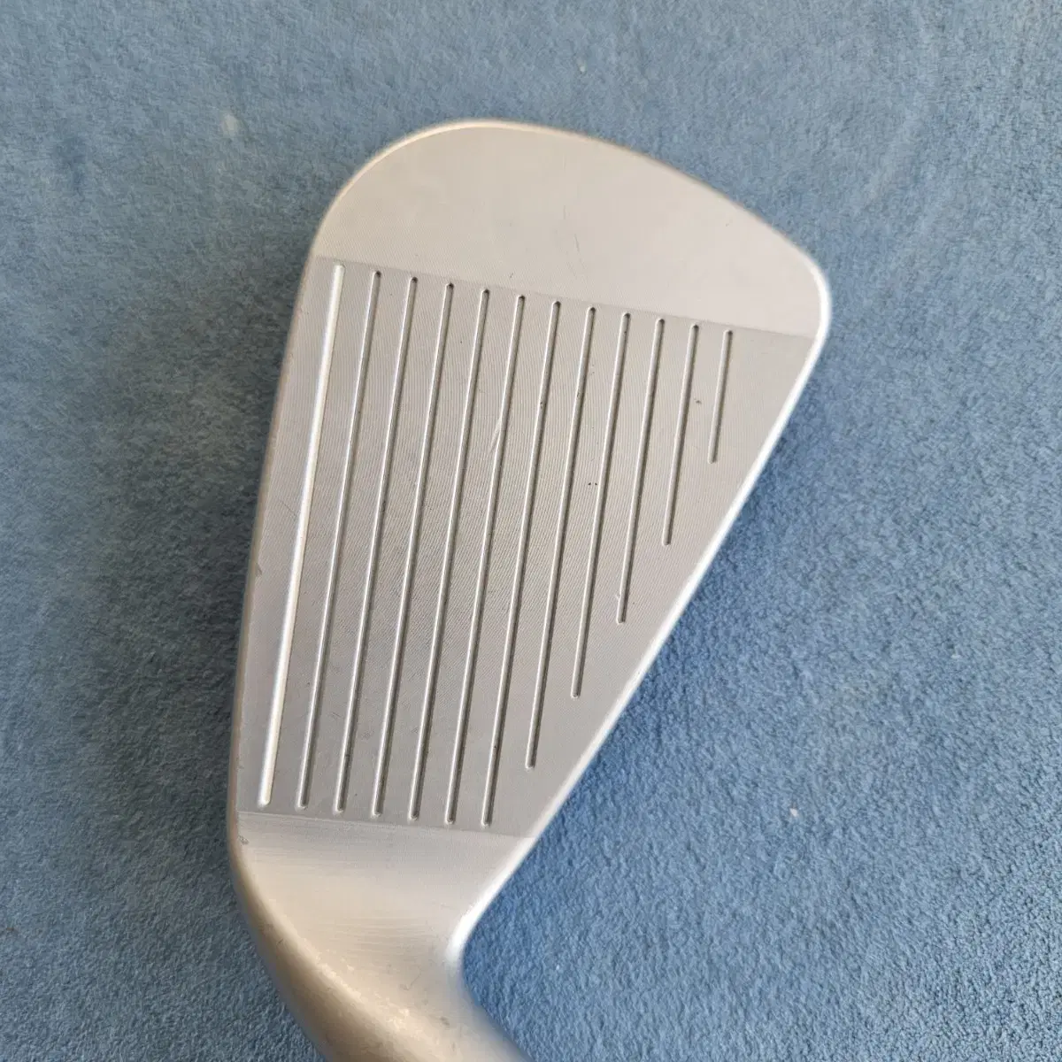 PXG GEN3 0311ST 6번 아이언 단품페이스 솔 상태 상