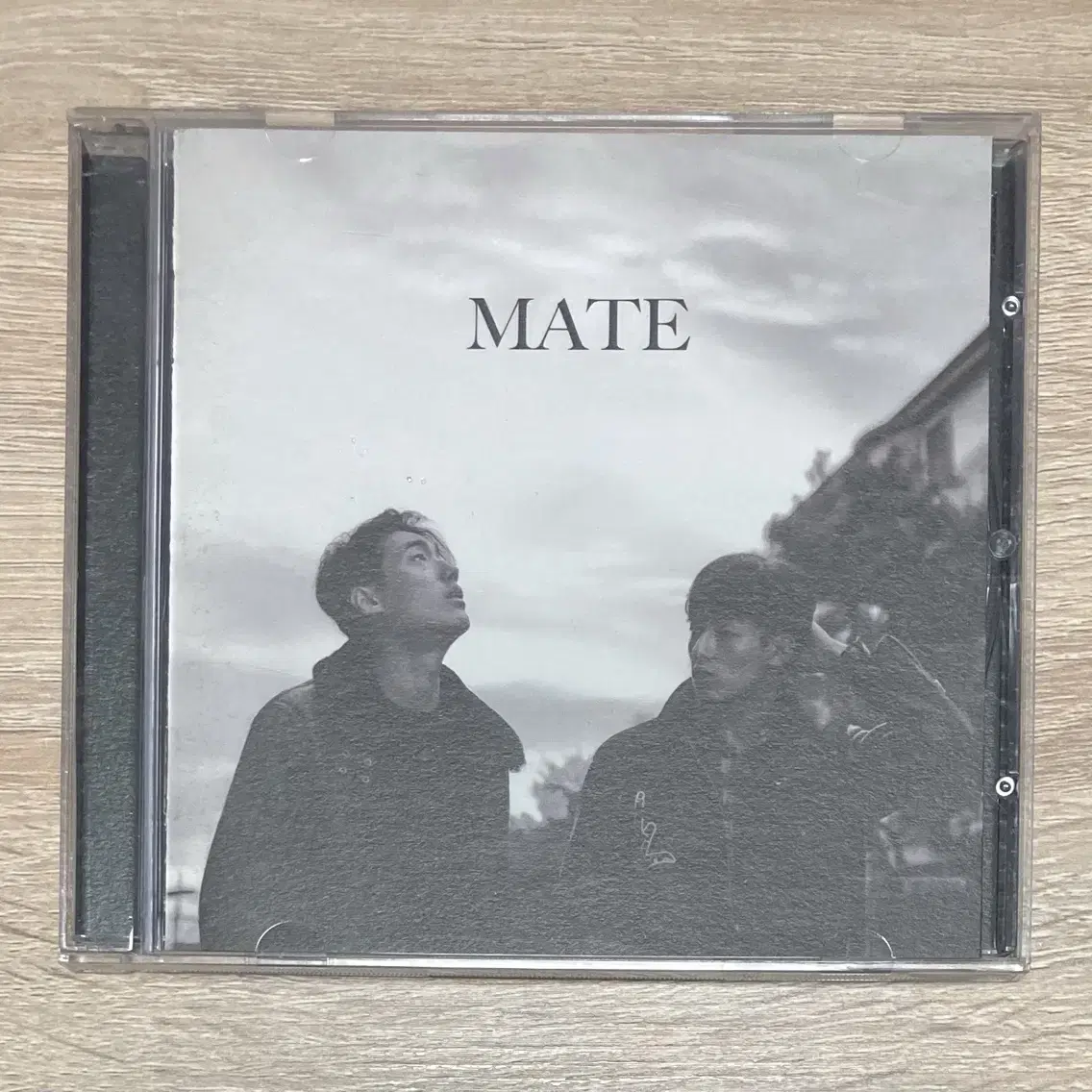 메이트 (Mate) - End Of The World CD 판매