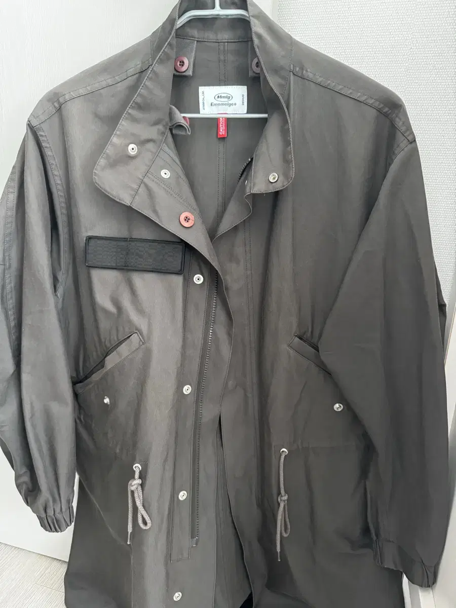 Mmlg Camping Jacket