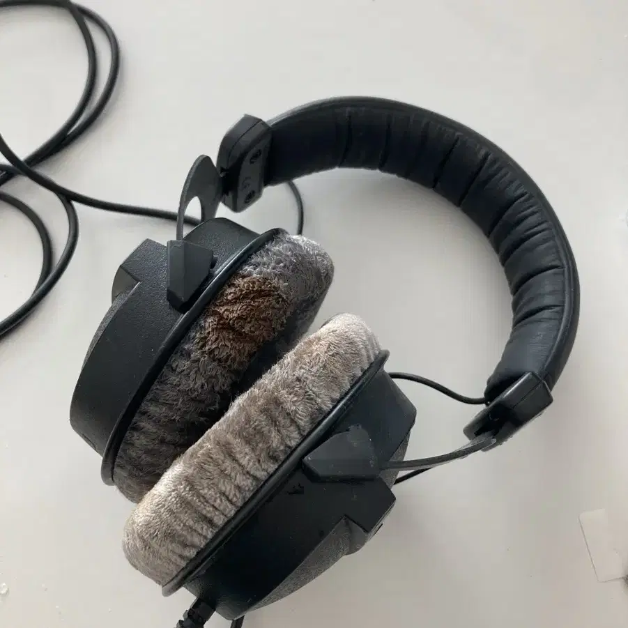 Dt770 pro 80옴