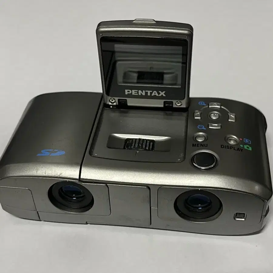 pentax 디지비노 db200