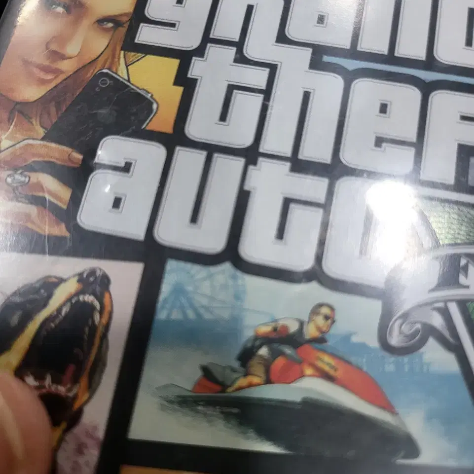 gta5 ps4