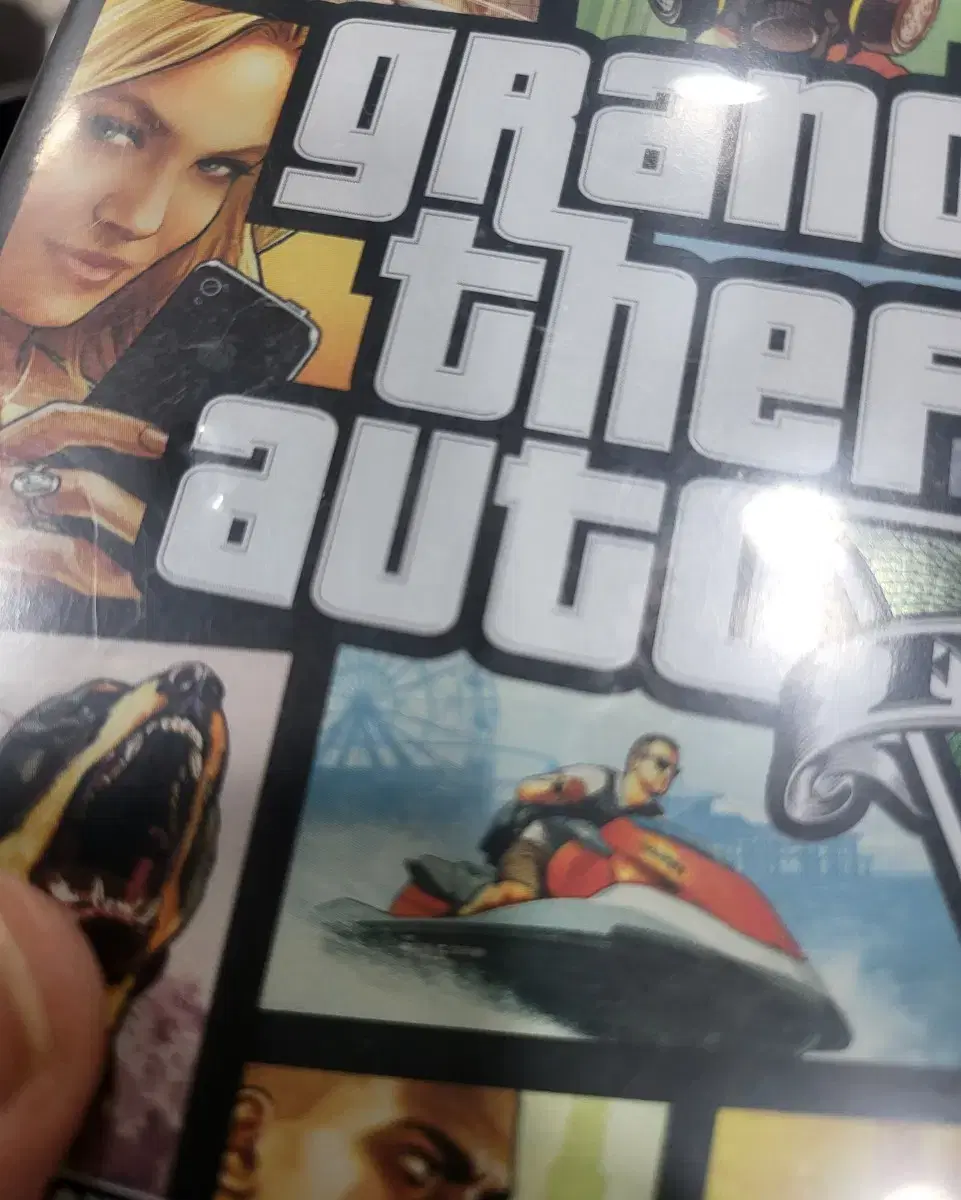 gta5 ps4