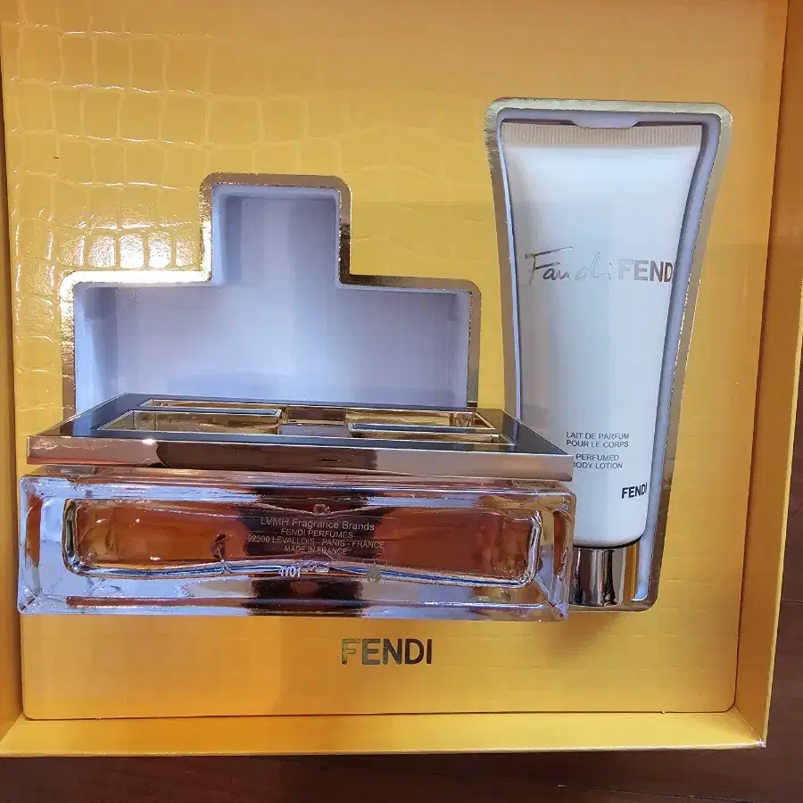 펜디 Fan di 펜디 Extreme 75ml 오드 퍼퓸 75ml Bod