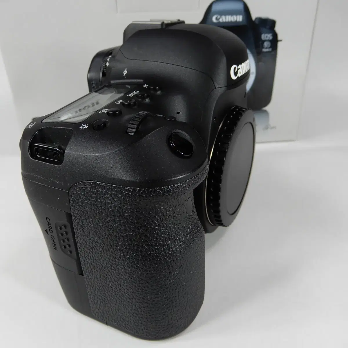 캐논 6D mark 2 6Dii DSLR 카메라 바디