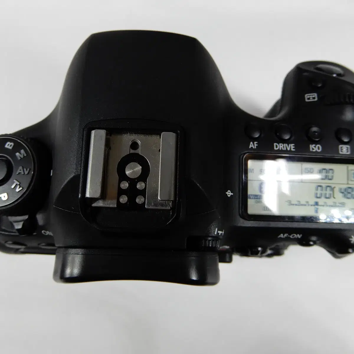 캐논 6D mark 2 6Dii DSLR 카메라 바디