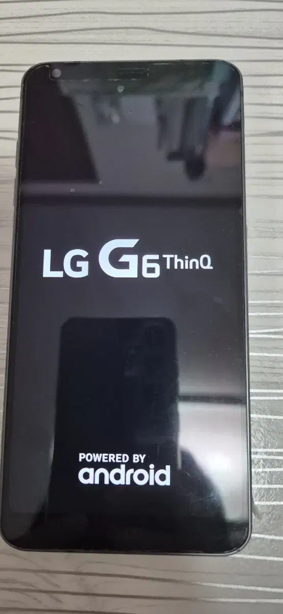 LG G6 ThinQ 64GB