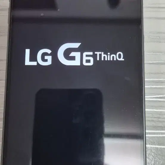 LG G6 ThinQ 64GB