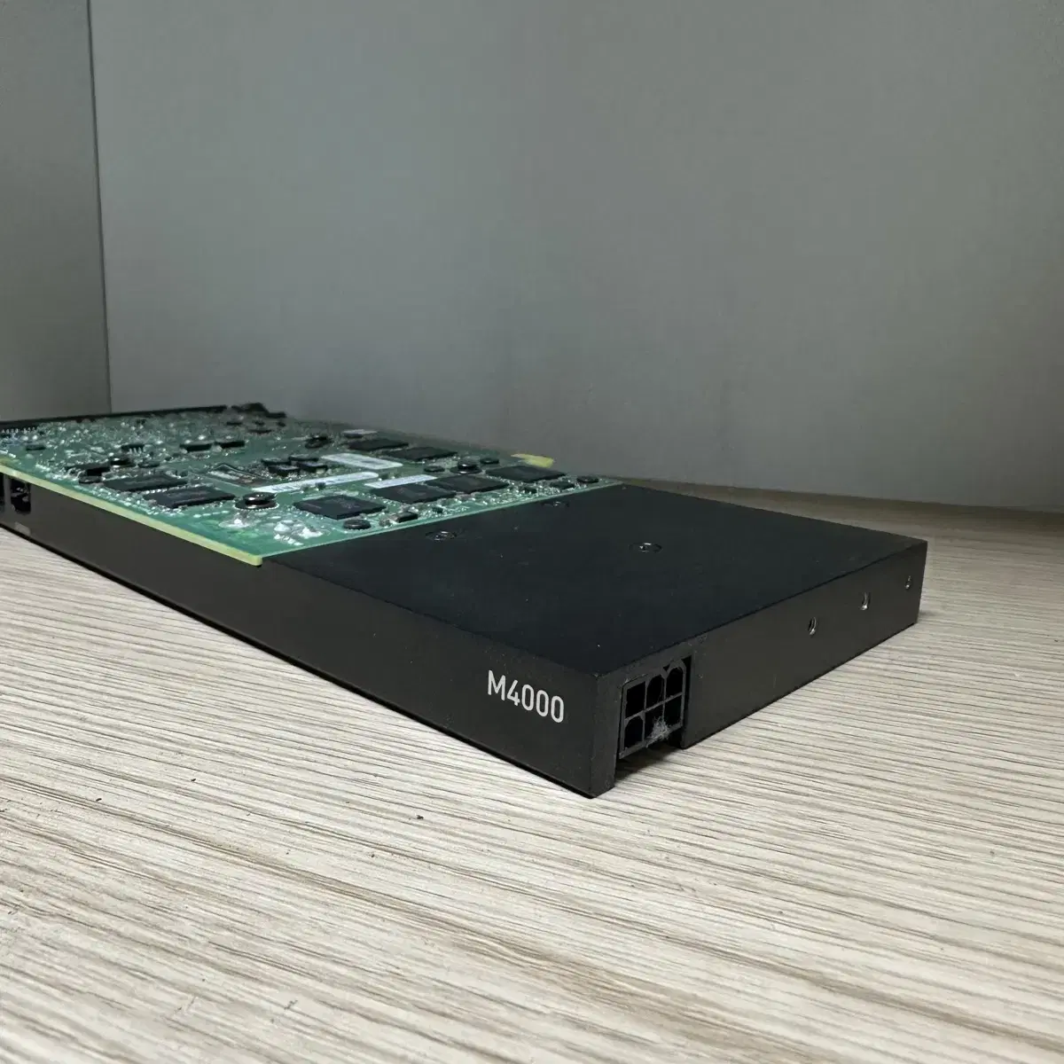 Quadro 쿼드로 그래픽 카드 M4000 8G