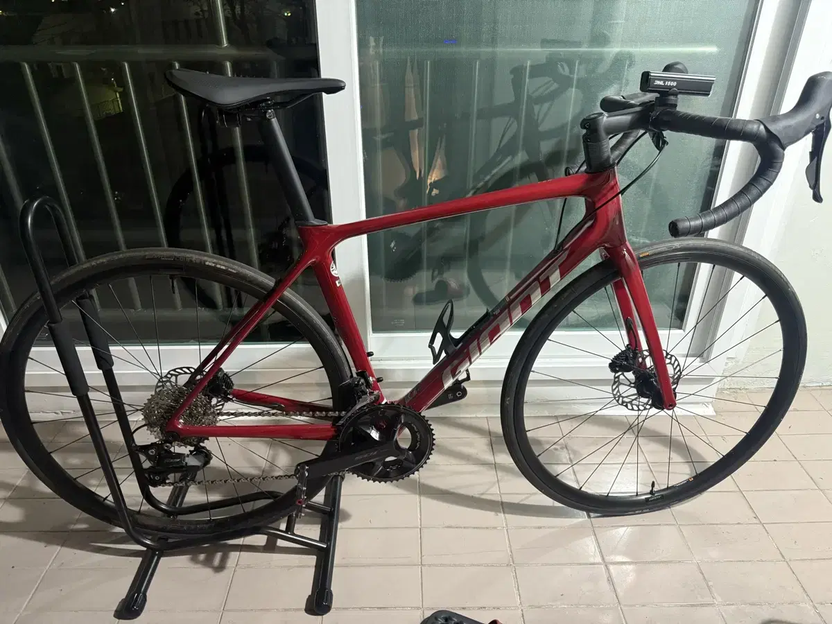 24 Giant TCR Advance2 Road Bike Final Sale