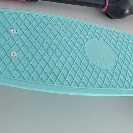 penny board 미니크루저 민트 스케이트보드 22"