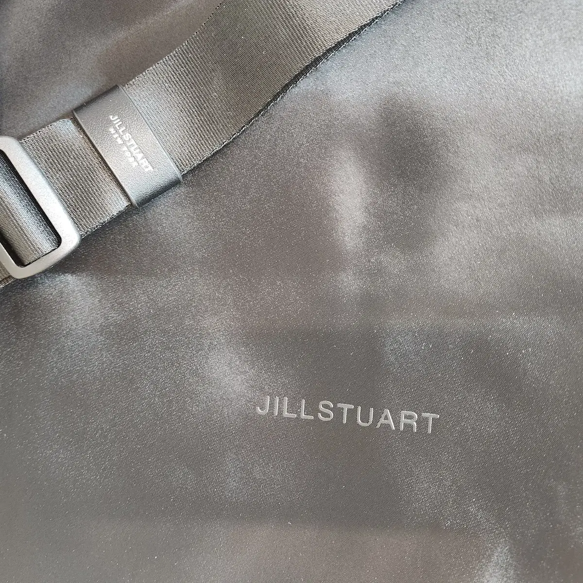 도트 숄더백 가방 JILLSTUART NEW YORK 질스튜어트