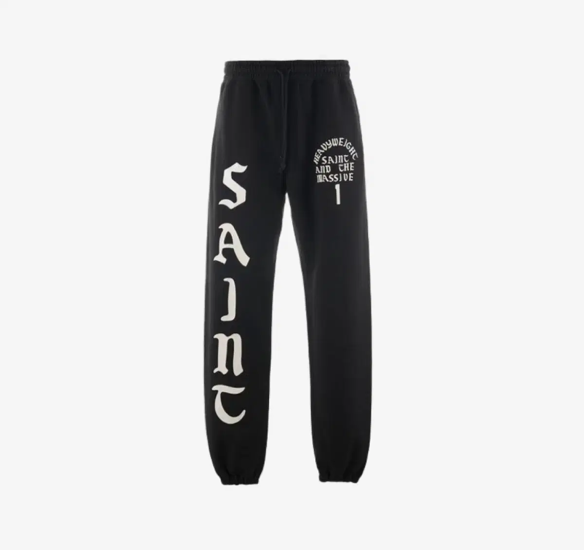 Saint Michael 24FW It's Saint Sweatpants