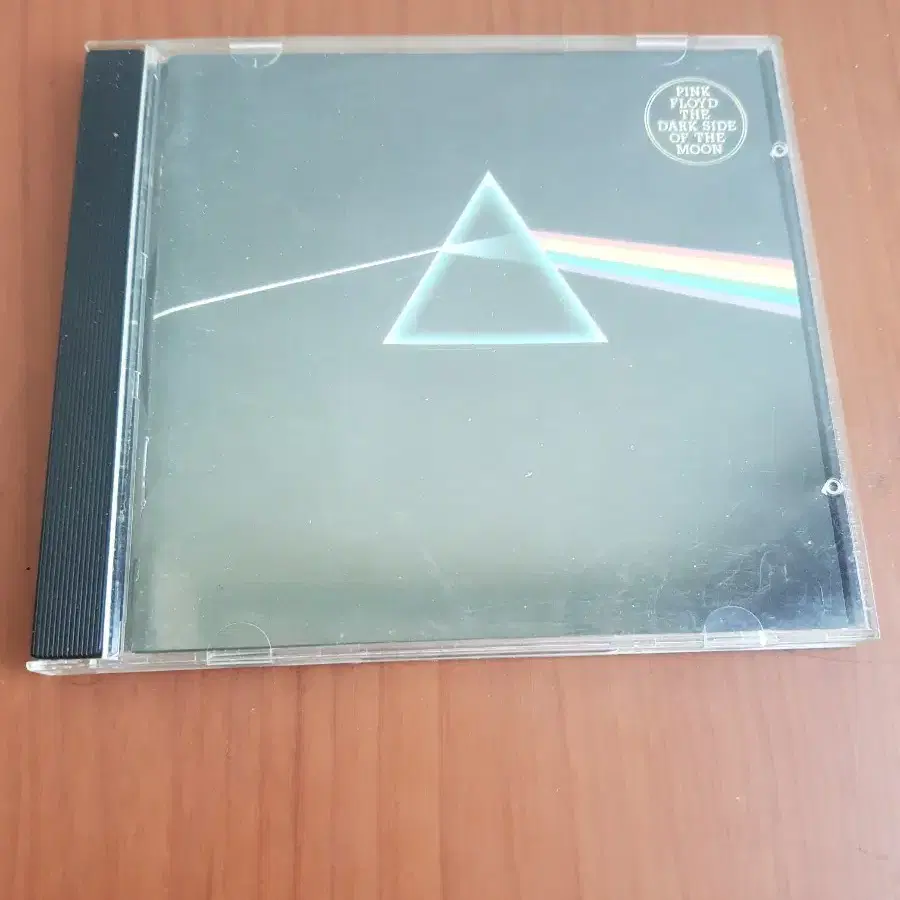 Pink Floyd 프로그레시브록씨디 ArtrockCD 아트록 아트락