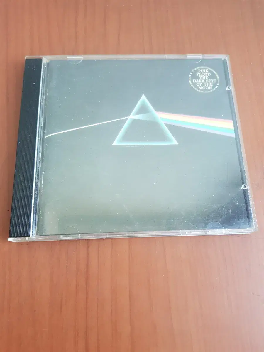 Pink Floyd 프로그레시브록씨디 ArtrockCD 아트록 아트락