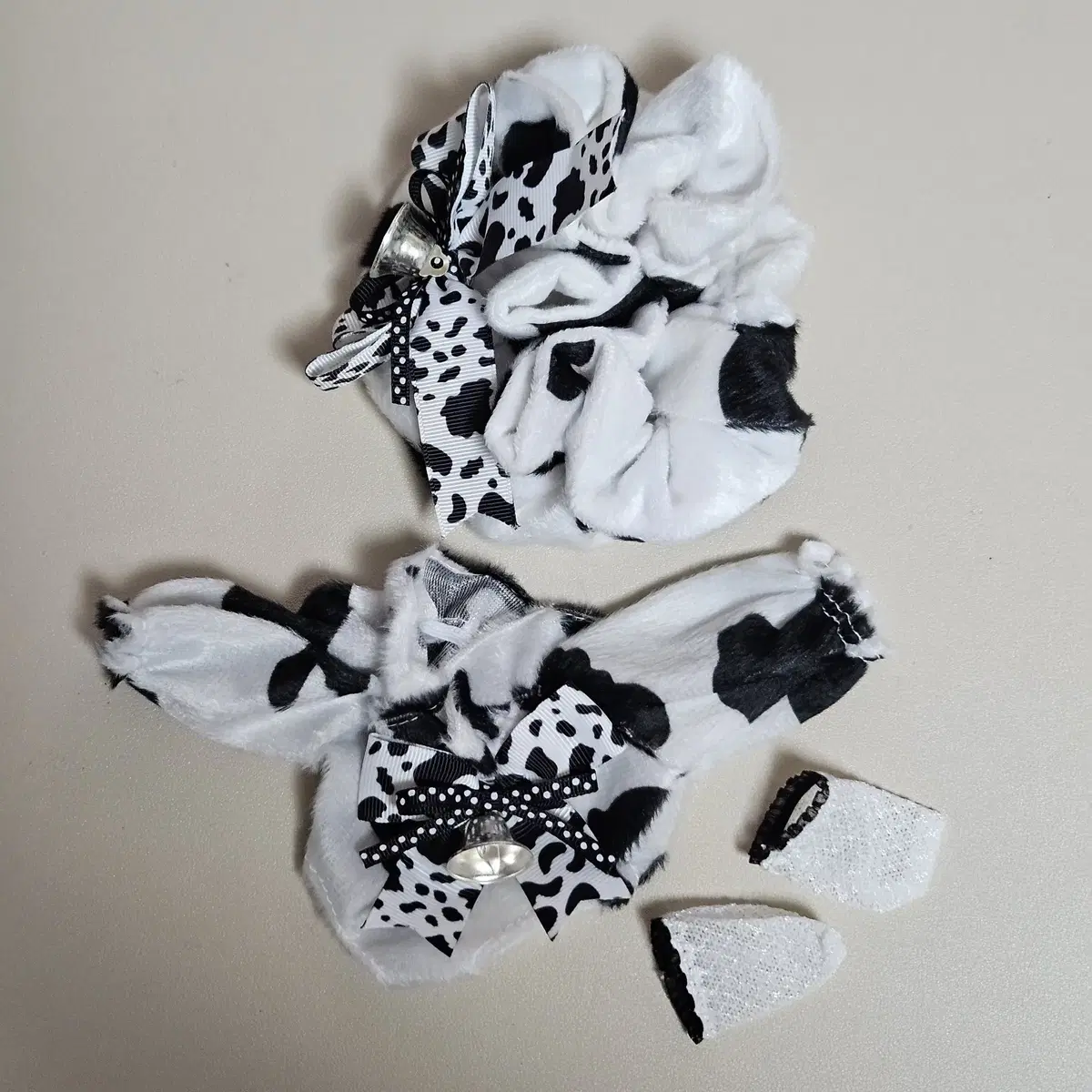 20cmSomyiDoll Clothes Min Ming Closet Malankau Babysuit